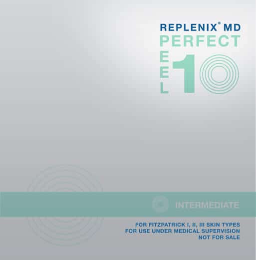 Replenix MD Perfect Peel (universal)